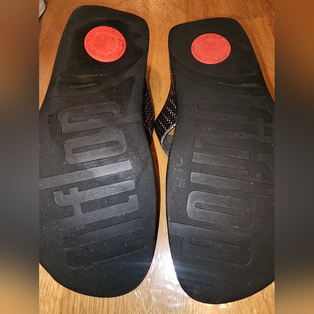 Fitflop sandals